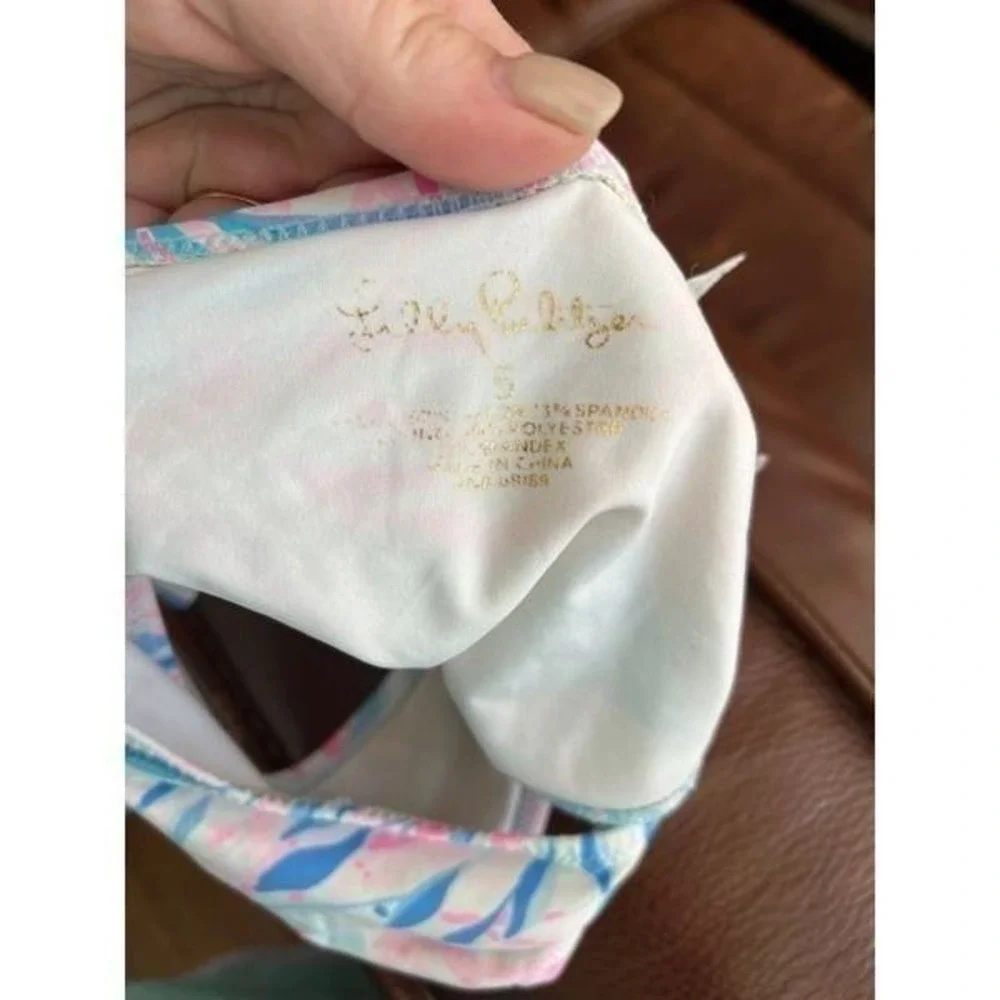 Lilly Pulitzer‎ Bikini Bottoms youth girl 5